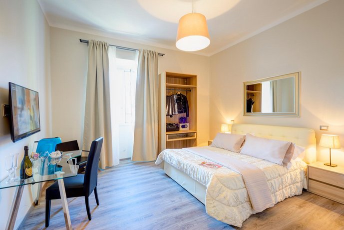 RHS Rienzo Suites