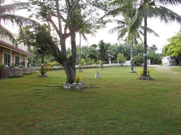 Hisoler's Beach Resort