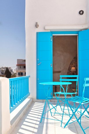 Tinos Aqua Palazzo