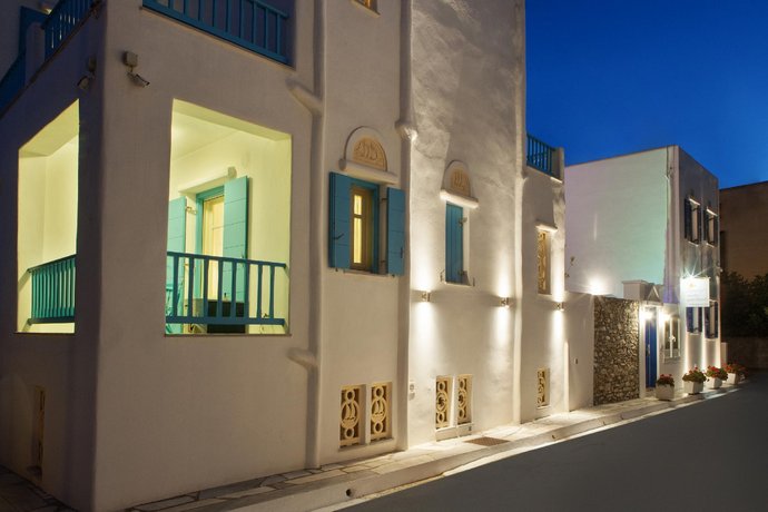 Tinos Aqua Palazzo