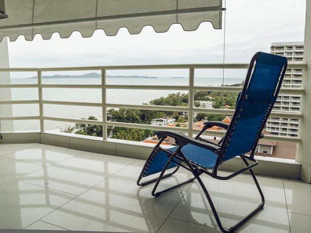 View Talay Condominium by Vlad Property