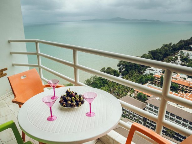 View Talay Condominium by Vlad Property