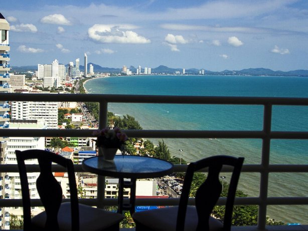 View Talay Condominium by Vlad Property