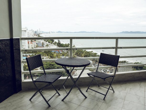 View Talay Condominium by Vlad Property