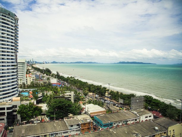 View Talay Condominium by Vlad Property