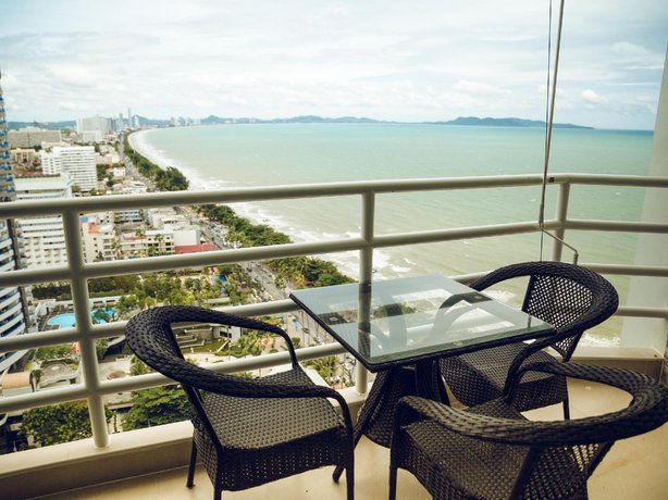 View Talay Condominium by Vlad Property