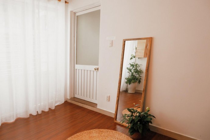 Baobab Homestay