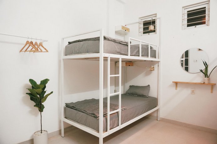 Baobab Homestay