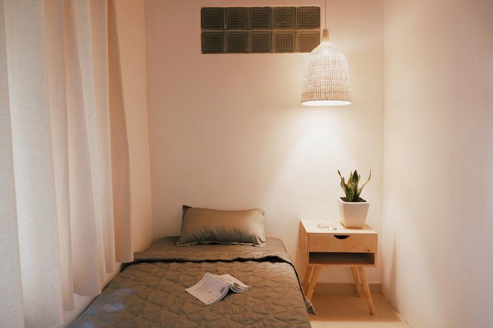 Baobab Homestay