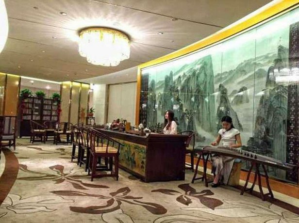 Mingdu Ziwei Garden Hotel