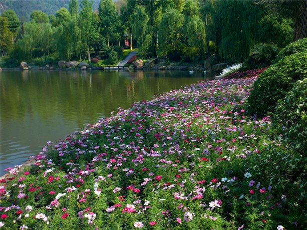 Chongqing Hengda Hotel