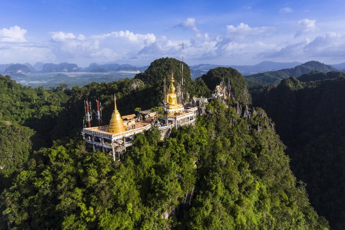 Grand Mansion Hotel Krabi
