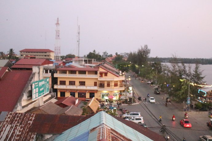 Good Morning Kampot