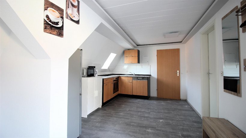 Charmante Ferienwohnung im schoenen Randersacker