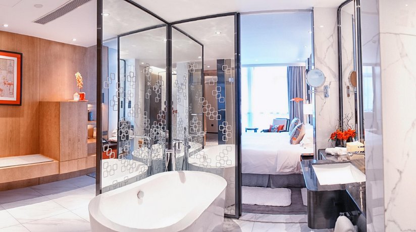 Gloria Plaza Hotel Shanghai Hongqiao Branch