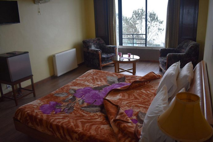Hotel Metropole Bhurban