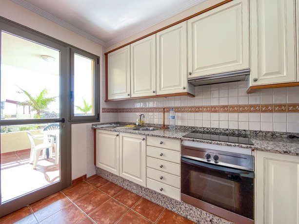 Apartment New Sotavento - 1br - 4 guests - Free Wi-Fi
