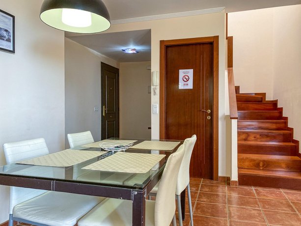 Apartment New Sotavento - 1br - 4 guests - Free Wi-Fi