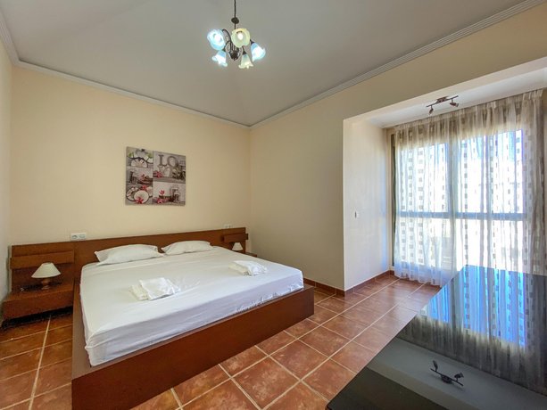 Apartment New Sotavento - 1br - 4 guests - Free Wi-Fi