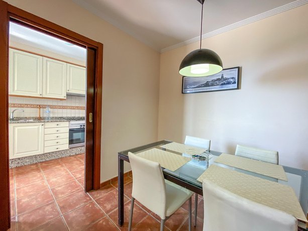 Apartment New Sotavento - 1br - 4 guests - Free Wi-Fi