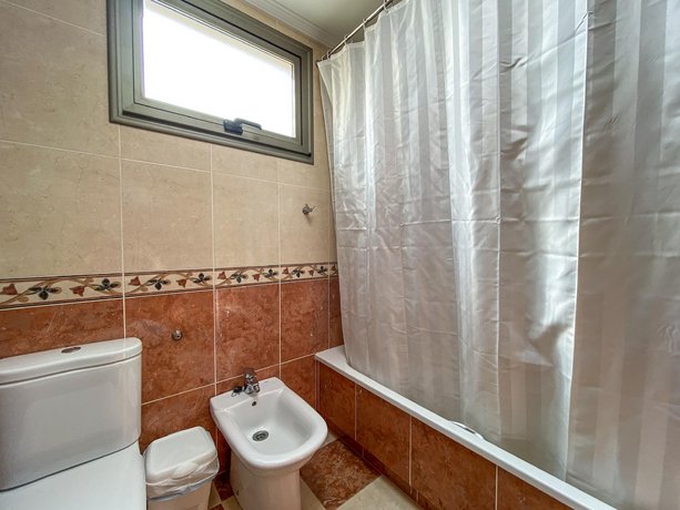 Apartment New Sotavento - 1br - 4 guests - Free Wi-Fi