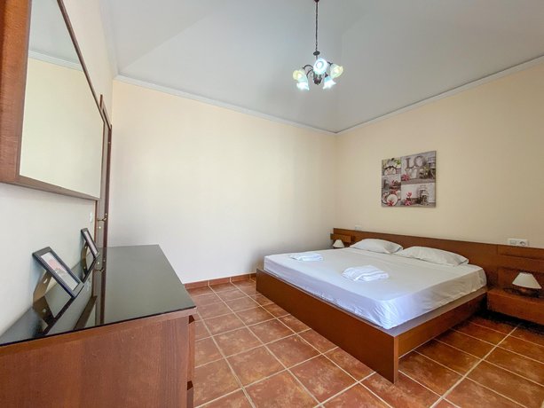 Apartment New Sotavento - 1br - 4 guests - Free Wi-Fi