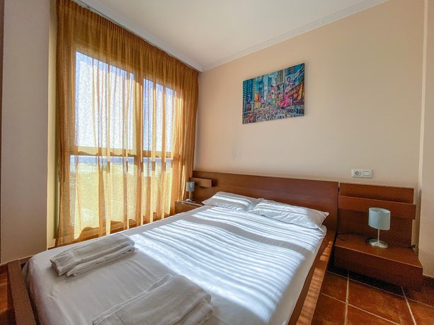 Apartment New Sotavento - 1br - 4 guests - Free Wi-Fi