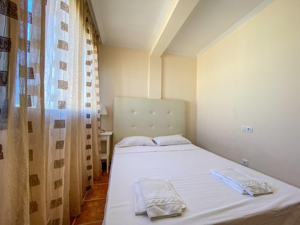 Apartment New Sotavento - 1br - 4 guests - Free Wi-Fi