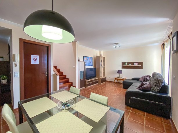 Apartment New Sotavento - 1br - 4 guests - Free Wi-Fi