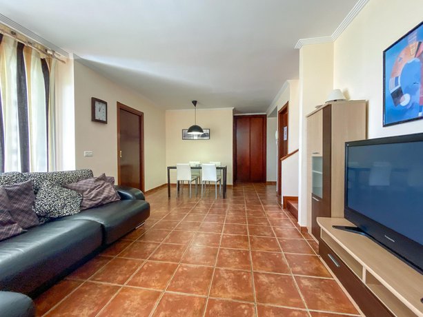 Apartment New Sotavento - 1br - 4 guests - Free Wi-Fi