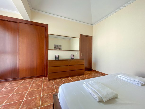 Apartment New Sotavento - 1br - 4 guests - Free Wi-Fi