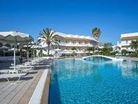 Niriides Hotel Afantou