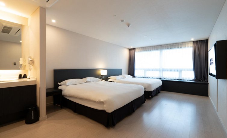 Best Western Jeju Hotel