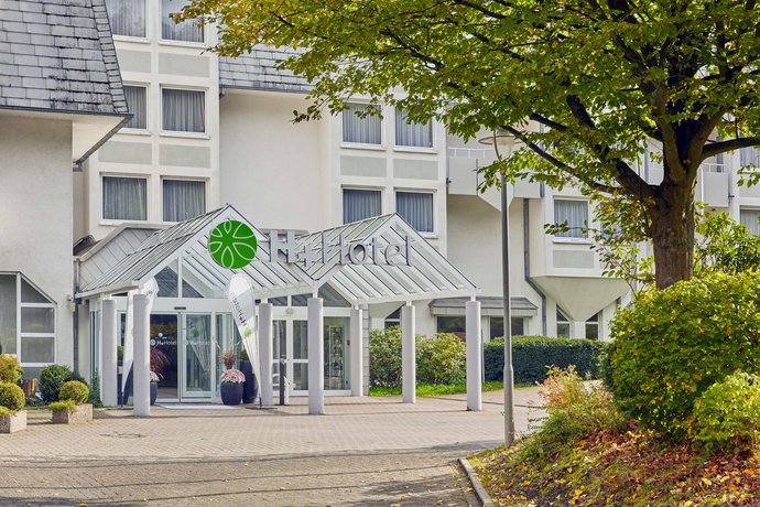 H+ Hotel Wiesbaden Niedernhausen