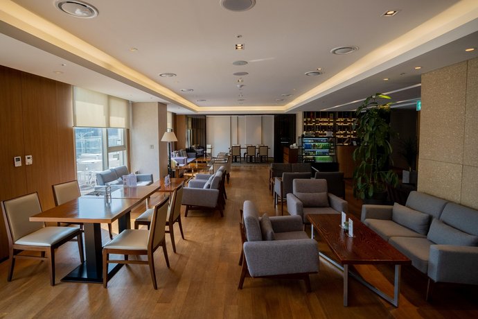 LOTTE City Hotel Daejeon