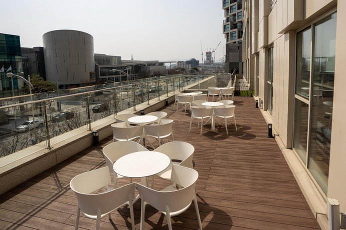 LOTTE City Hotel Daejeon