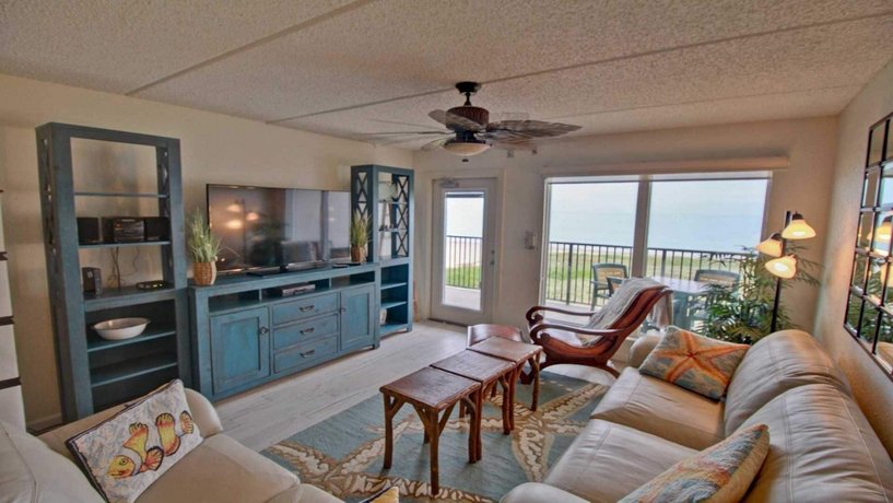 Embassy 402 - 2 Br Condo