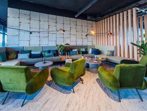 Ibis Styles Rouen Centre Rive Gauche Opening September 2020