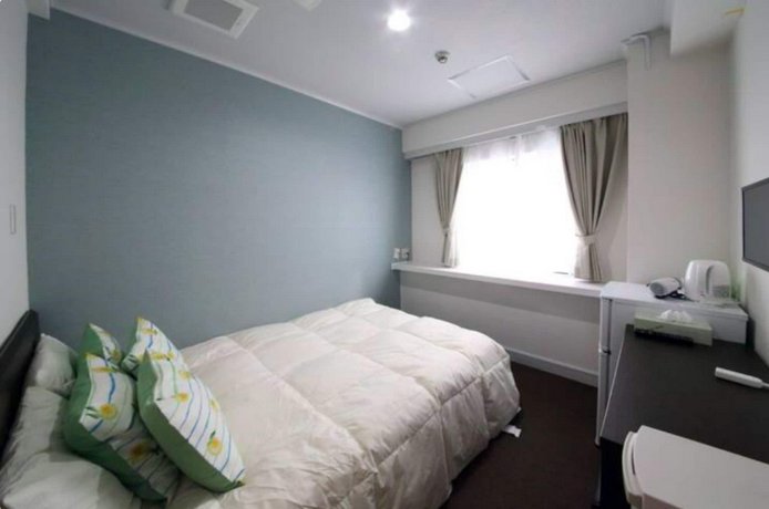 OYO Hotel Exsaison Sugamo