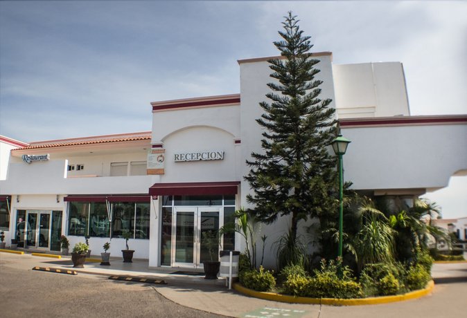 Hotel Maioris El Diez Culiacan