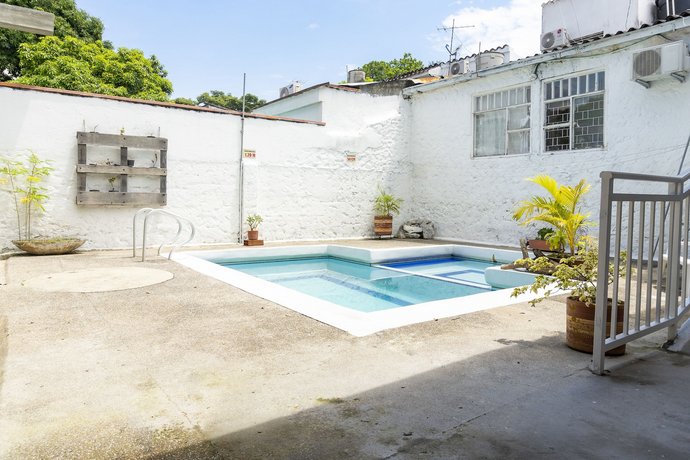 La Providencia Hotel