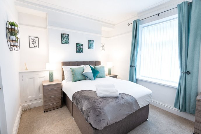 Swansea Worker Relocation Self Isolation