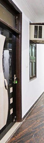 OYO 29375 Rainbow Villa