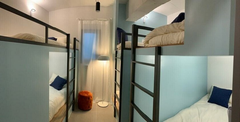 Jijibae Hostel