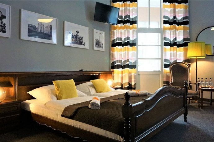 Expolis Residence - Rooms & Apartments