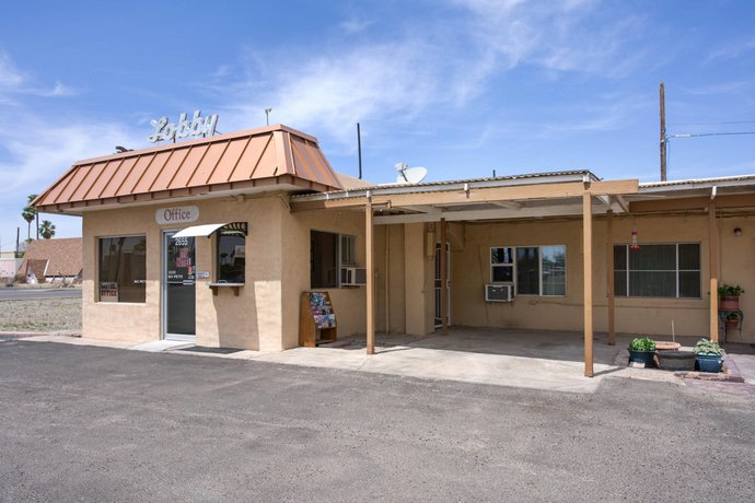 OYO Hotel Yuma AZ - I-8/US-95