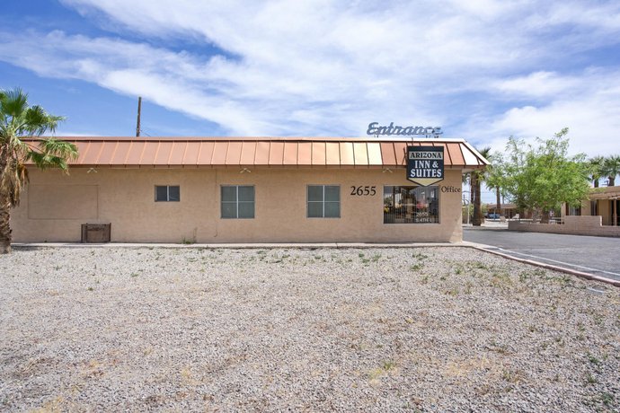 OYO Hotel Yuma AZ - I-8/US-95