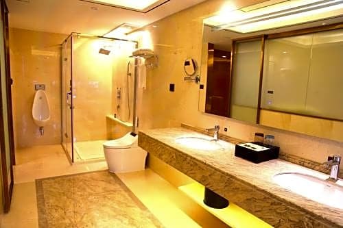 Zhongbo Art Hotel