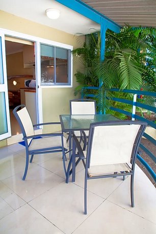 Gateway Hotel Port Moresby