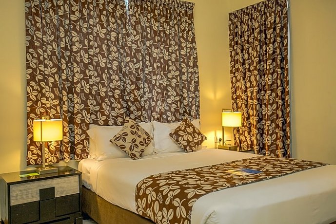 Gateway Hotel Port Moresby